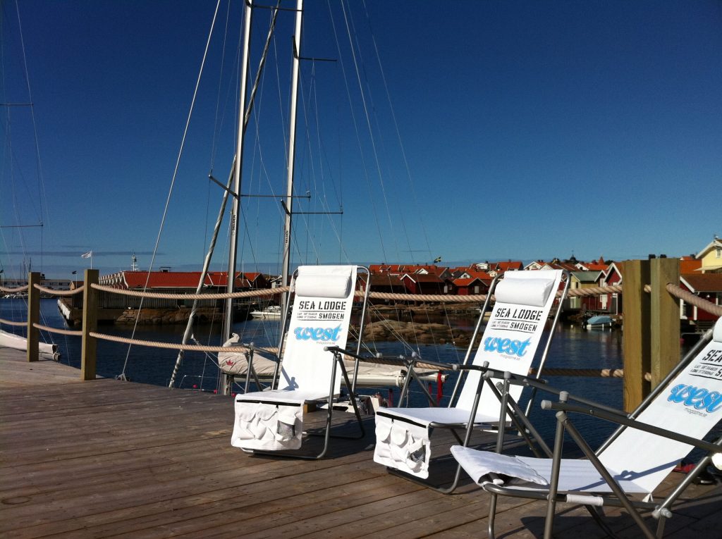West Magazine, Bohuslän, Västkusten