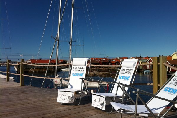 West Magazine, Bohuslän, Västkusten