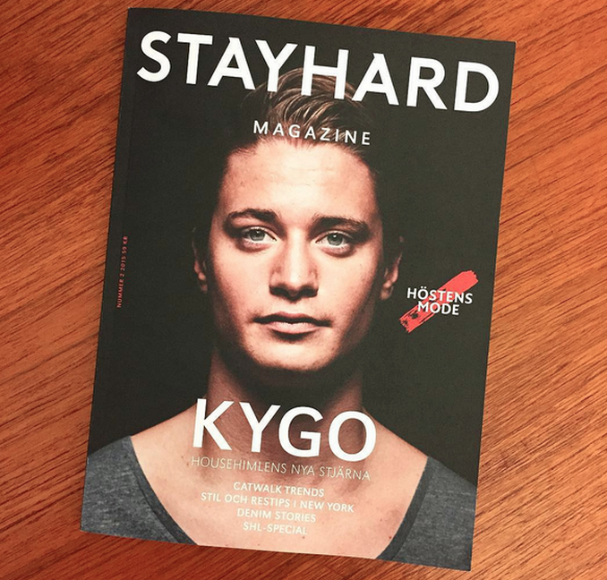 Stayhard-Magazine