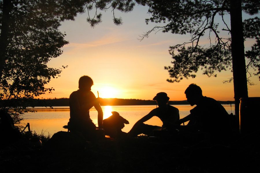 Destinationsmarknadsföring