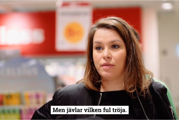 #skärpning