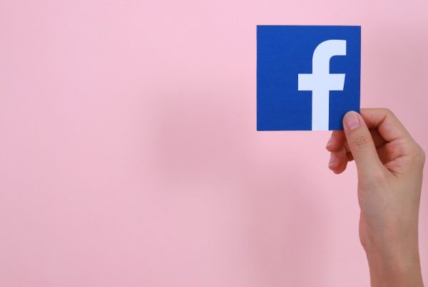 Facebooks algoritm