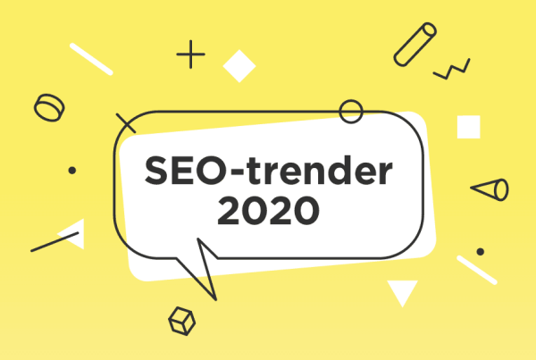 SEO-trender