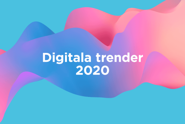 digitala trender