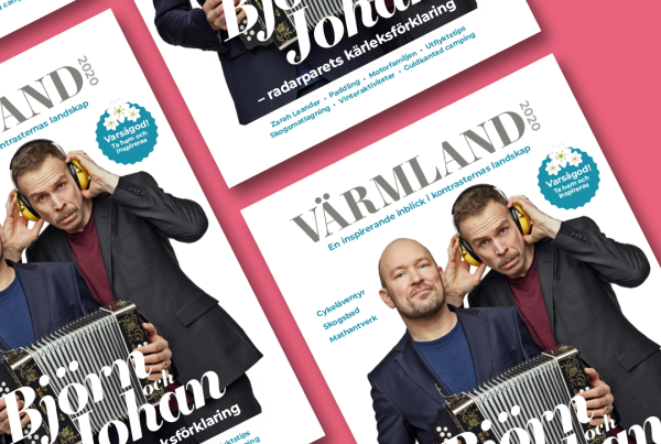 Värmland Glory Days