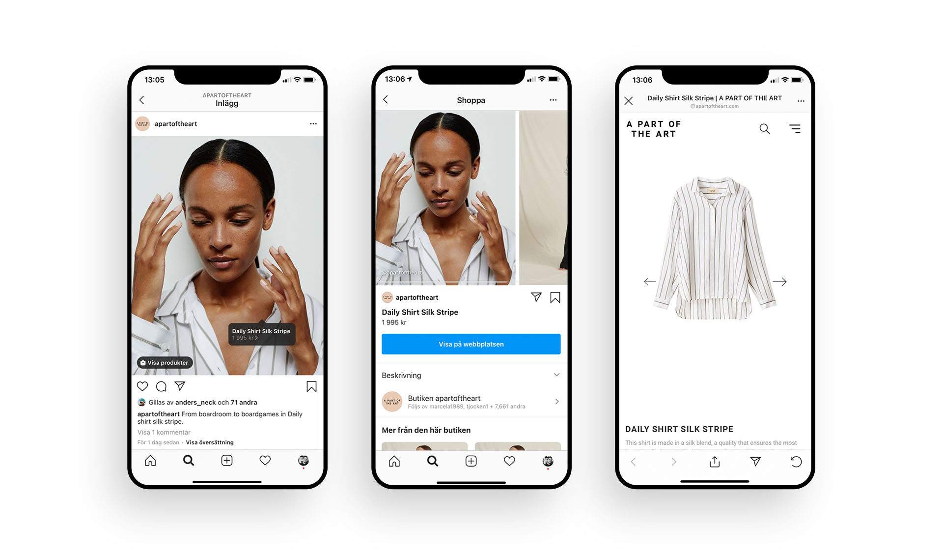 social shopping