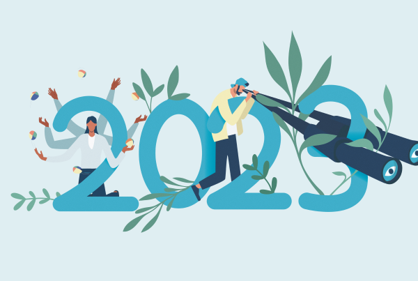 Trender inom content marketing