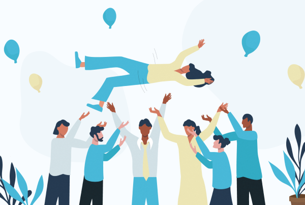 Medarbetare Glory Days