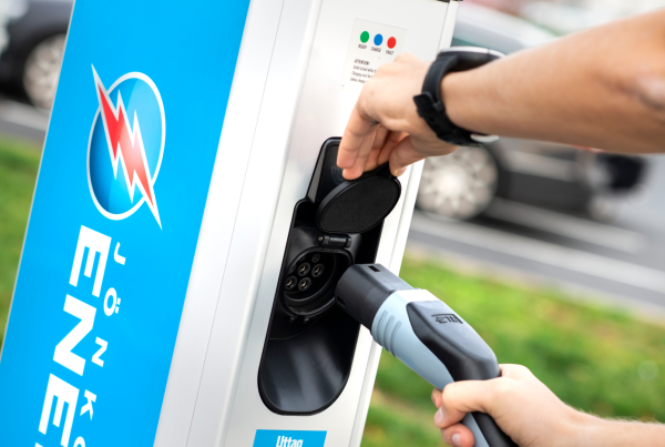 Glory Days – Jönköping Energi