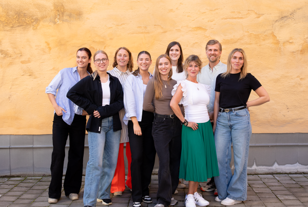 Kronans Apotek väljer Glory Days